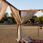 Luxury Desert Camping - Overnight Safari, , small